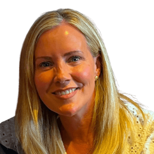Louise Stewart, MND Foundation support volunteer and family carer